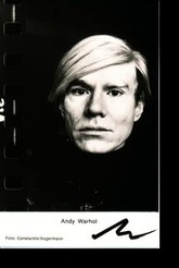 Album: Andy Warhol